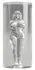 STROKER Female Shaped Tunnel providni intimni stimulator 14.2 cm TPE