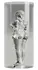 STROKER Female Shaped Tunnel providni intimni stimulator 14.2 cm TPE
