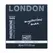 HOT London Mysterious Man parfem sa feromonima 30ml citrusni i drvenasti miris