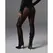 Obsessive Patrise Yours Tights Black, poluprovidni moderni dizajn S/M