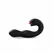 HoneyPlayBox JOI Pro Dual Action Vibrator Black Wireless Remote