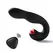 HoneyPlayBox JOI Pro Dual Action Vibrator Black Wireless Remote