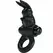 Pretty Love BI-210245 Intimate Ring with Rabbit Design, 10 Modes, Black