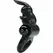 Pretty Love BI-210245 Intimate Ring with Rabbit Design, 10 Modes, Black