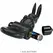 Pretty Love BI-210245 Intimate Ring with Rabbit Design, 10 Modes, Black