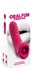 You2Toys Oral Fun vibrirajući stimulator sa vakuumom, 14.5 cm, silikon, USB