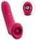 You2Toys Oral Fun vibrirajući stimulator sa vakuumom, 14.5 cm, silikon, USB