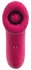 You2Toys Oral Fun vibrirajući stimulator sa vakuumom, 14.5 cm, silikon, USB