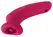 You2Toys Oral Fun vibrirajući stimulator sa vakuumom, 14.5 cm, silikon, USB