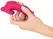 You2Toys Oral Fun vibrirajući stimulator sa vakuumom, 14.5 cm, silikon, USB