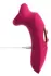You2Toys Oral Fun vibrirajući stimulator sa vakuumom, 14.5 cm, silikon, USB