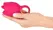 You2Toys Oral Fun vibrator sa silikonskim jezikom i 8 modova rada, roze, 11.3 cm