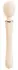 beau coeur Taviro Big Wand Massager, dvostrani vodootporni masažer, 31.7 cm