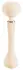 beau coeur Taviro Big Wand Massager, dvostrani vodootporni masažer, 31.7 cm