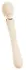 beau coeur Taviro Big Wand Massager, dvostrani vodootporni masažer, 31.7 cm