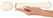 beau coeur Taviro Big Wand Massager, dvostrani vodootporni masažer, 31.7 cm