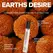 Eye of Love Earth’s Desire feromonski parfem 10ml, vegansko putno izdanje