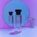 Eye of Love Blue Ember parfem sa feromonima za muškarce 30ml veganski