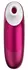 Womanizer Pro Pink Air Pulse Technology, 11 Levels, Waterproof, Compact