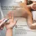 Womanizer Pro Silver, kompaktni sistem sa tehnologijom vazdušnih talasa, 11 modova rada