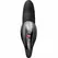 FUN FACTORY Allegro Double System Air Pulse Vibrator Black 23.5 cm