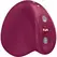 Fun Factory MEA Air Pulse intimni stimulator Wine Red silikon USB-C