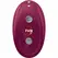 Fun Factory MEA Air Pulse intimni stimulator Wine Red silikon USB-C
