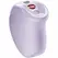 Fun Factory MEA Air Pulse Vibrator Purple, ergonomski i vodootporni dizajn