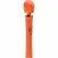 FUN FACTORY VIM Wand Massager Orange, moćan, tih i lagan