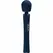 FUN FACTORY VIM Wand masažer Night Blue lagan i neverovatno tih model