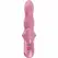 FUN FACTORY BI STRONIC CRAVE pulsator sa dvostrukim delovanjem roze USB C vodootporan