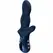 FUN FACTORY Bi Stronic Crave Nightblue silikonski pulsator sa dvostrukim delovanjem