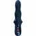 FUN FACTORY Bi Stronic Crave Nightblue silikonski pulsator sa dvostrukim delovanjem