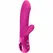 FUN FACTORY Bi Stronic Embrace Magenta - Dual-Action Thrusting Intimate Device