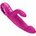 Fun Factory Bi Stronic Immerse Thrusting Dual-Action Intimate Device Magenta