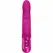 Fun Factory Bi Stronic Immerse Thrusting Dual-Action Intimate Device Magenta