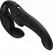 FUN FACTORY SHARE VIBE PRO Dual-Ended Vibrating System Black 5.5 in