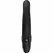 FUN FACTORY SHARE VIBE PRO Dual-Ended Vibrating System Black 5.5 in