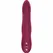 Fun Factory Stronic Wave Pulsator Wine Red luksuzni silikonski stimulator sa funkcijom automatske penetracije