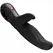 Fun Factory Lady Bi Dual Motor Silicone System Black 8.6''