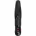 Fun Factory Lady Bi Dual Motor Silicone System Black 8.6''