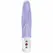 Fun Factory Lady Bi Dual Motor Silicone Vibrator Purple 22cm