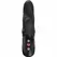 FUN FACTORY MISS BI Dual Motor Intimate System Black Silicone 17cm