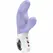 Fun Factory Miss Bi Dual Motor Intimate Device Purple 6.7