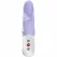 Fun Factory Miss Bi Dual Motor Intimate Device Purple 6.7