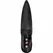 Fun Factory Volta Lay-On vibrator crni - ergonomski vodootporni model
