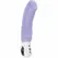 Fun Factory Big Boss Rechargeable XL Silicone Vibrator Purple 23.5cm