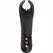 Fun Factory Manta Black - Rechargeable Multi-Functional Vibrating Device