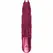 FUN FACTORY Darling Devil Rabbit vibrator vinsko crveni silikon 20 cm