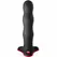 Fun Factory Bouncer fleksibilni silikonski crni intimni uređaj 18cm